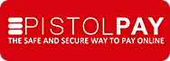 PistolPay, The Safe and Secure Way to Pay Online.
